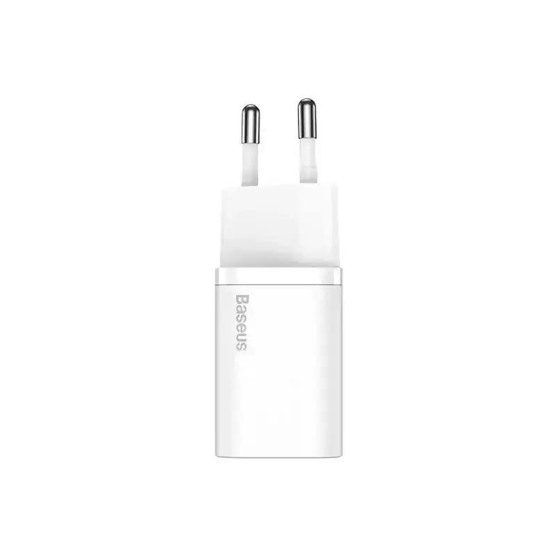 Baseus Super Si Quick Charger 1C 20W CCSUP-B02